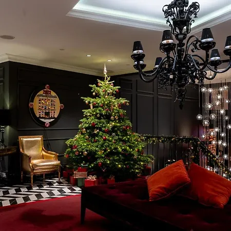 Dom Boutique Hotel By Authentic Hotels-2